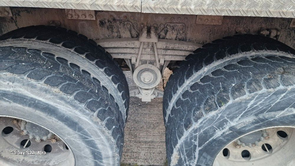 Volvo FMX   410 Volvo FMX   410: صورة 7