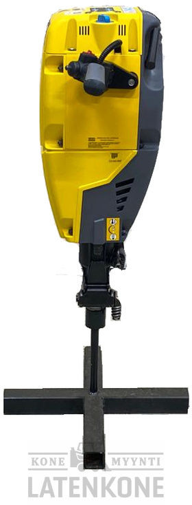 Atlas Copco Cobra Combi piikkauspora - معدات البناء: صورة 4 Atlas Copco Cobra Combi piikkauspora - معدات البناء: صورة 4