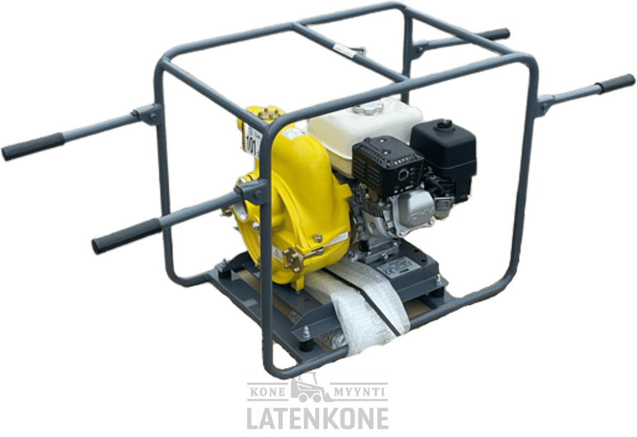 Atlas Copco ETP 50B vesipumppu - مضخة مياه: صورة 1 Atlas Copco ETP 50B vesipumppu - مضخة مياه: صورة 1