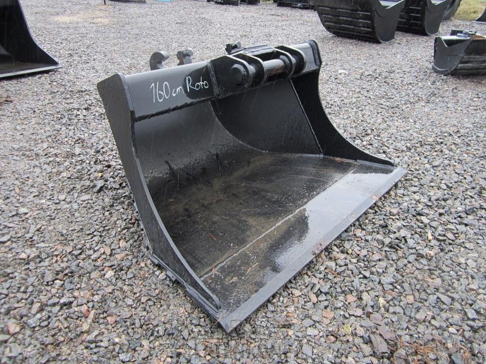 Laten Luiskakauha 1600mm NTP10 Roto - بكت - آلات البناء: صورة 1 Laten Luiskakauha 1600mm NTP10 Roto - بكت - آلات البناء: صورة 1