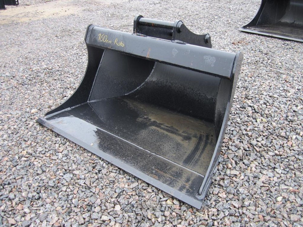 Laten Luiskakauha 1600mm S60 Roto - بكت - آلات البناء: صورة 3 Laten Luiskakauha 1600mm S60 Roto - بكت - آلات البناء: صورة 3