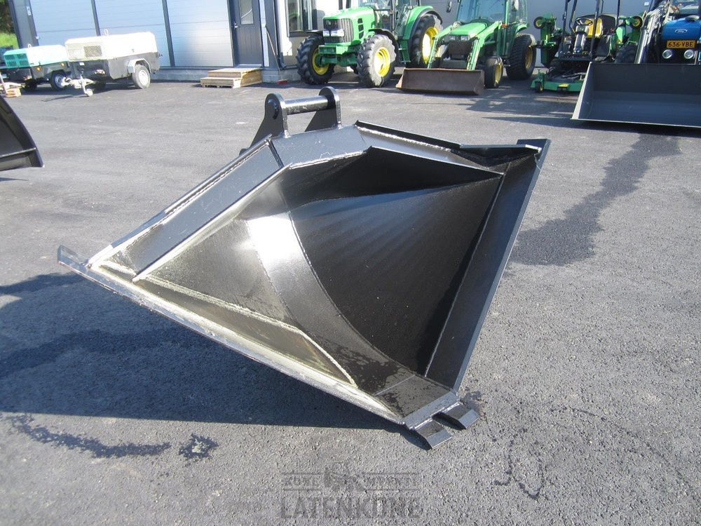 Laten Pelto-ojakauha 850L Miller 65 13-18ton - بكت - آلات البناء: صورة 1 Laten Pelto-ojakauha 850L Miller 65 13-18ton - بكت - آلات البناء: صورة 1