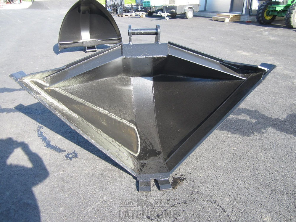 Laten Pelto-ojakauha 850L Miller 65 13-18ton - بكت - آلات البناء: صورة 5 Laten Pelto-ojakauha 850L Miller 65 13-18ton - بكت - آلات البناء: صورة 5
