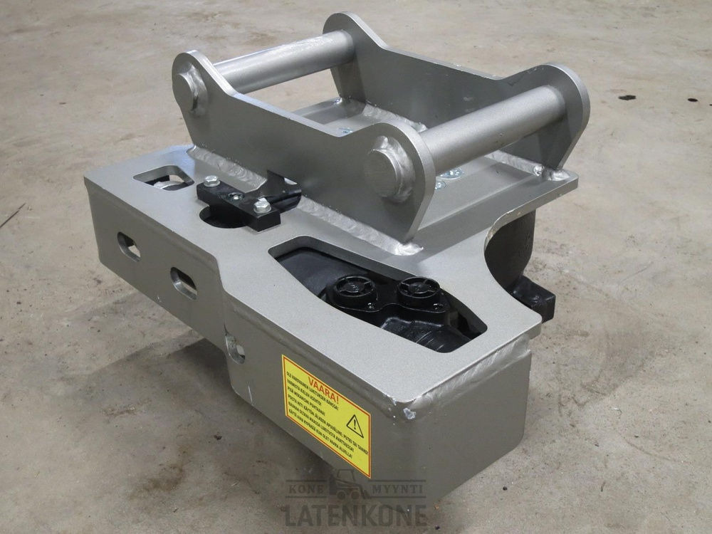 Laten Rototilt S40-40 mek. - مُلحق الحفار الدوار - آلات البناء: صورة 5 Laten Rototilt S40-40 mek. - مُلحق الحفار الدوار - آلات البناء: صورة 5