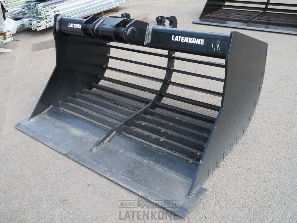 Laten Seulakauha 1800mm NTP10 - بكت - آلات البناء: صورة 3 Laten Seulakauha 1800mm NTP10 - بكت - آلات البناء: صورة 3