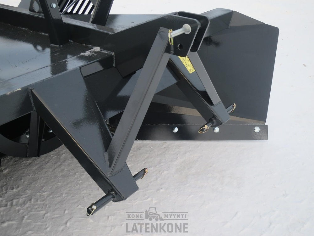منفاخ الثلج Padagas Traktorin Lumilinko SBV-2250: صورة 8