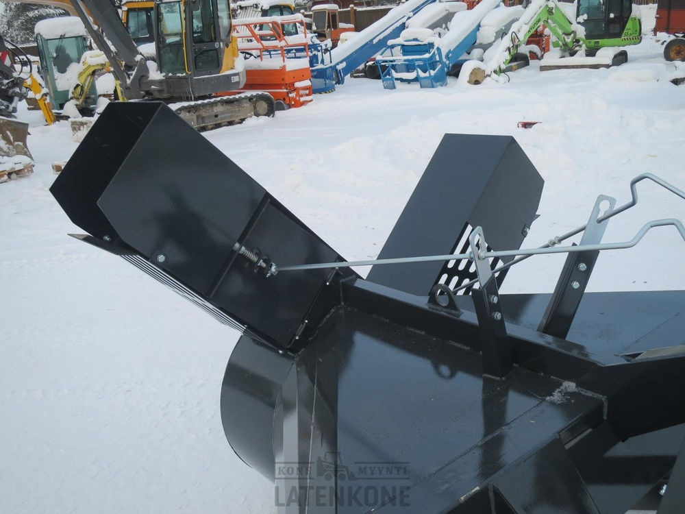 منفاخ الثلج Padagas Traktorin Lumilinko SBV-2250: صورة 17