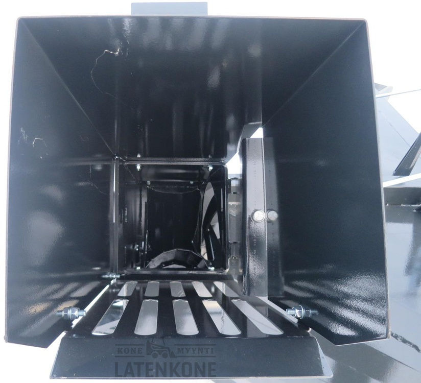 منفاخ الثلج Padagas Traktorin Lumilinko SBV-2250: صورة 20