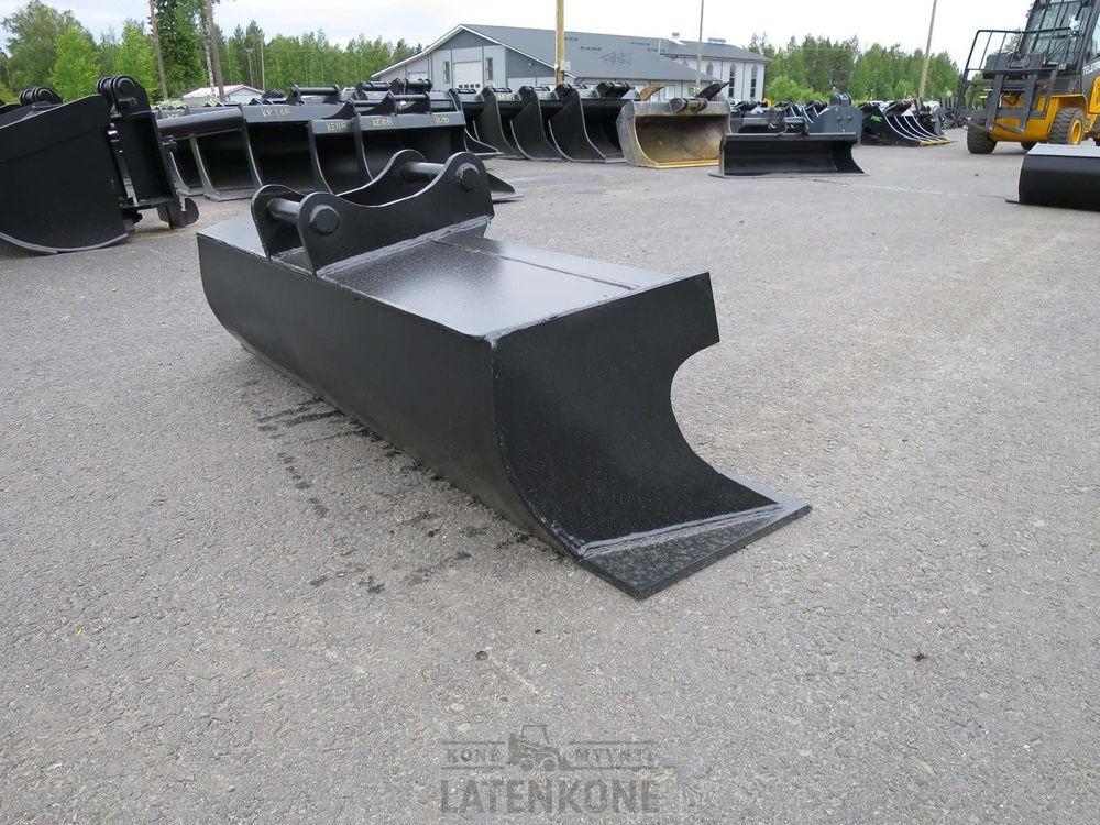 Rinne Tasauskauha 1600mm S40 4-6ton - بكت - آلات البناء: صورة 4 Rinne Tasauskauha 1600mm S40 4-6ton - بكت - آلات البناء: صورة 4