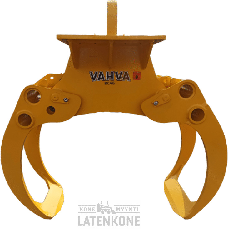 Vahva KC46 NTP20 kaivinkoneen koura - كُلَّاب - آلات البناء: صورة 1 Vahva KC46 NTP20 kaivinkoneen koura - كُلَّاب - آلات البناء: صورة 1
