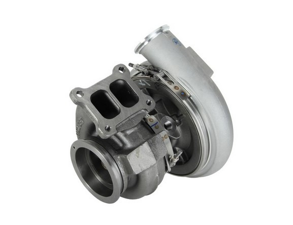 HOLSET SCANIA Turbocharger 10572751 - تربو - شاحنة: صورة 2 HOLSET SCANIA Turbocharger 10572751 - تربو - شاحنة: صورة 2