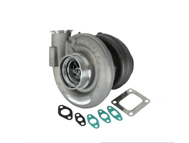 HOLSET SCANIA Turbocharger 10572751 - تربو - شاحنة: صورة 1 HOLSET SCANIA Turbocharger 10572751 - تربو - شاحنة: صورة 1