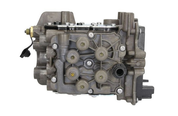 MERCEDES-BENZ Actros MP4 OE AIRDRYER A0014465464 - صمام الفرامل - شاحنة: صورة 4 MERCEDES-BENZ Actros MP4 OE AIRDRYER A0014465464 - صمام الفرامل - شاحنة: صورة 4