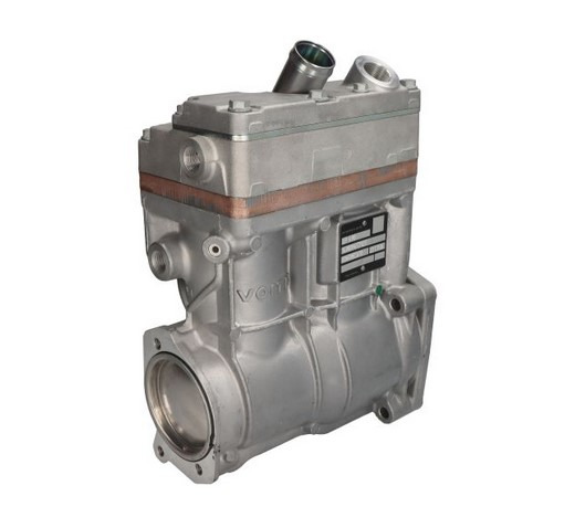 VOITH Mercedes-Benz Actros MP4 Air Brake Compressor A4701501515 - كابح هوائي - شاحنة: صورة 2 VOITH Mercedes-Benz Actros MP4 Air Brake Compressor A4701501515 - كابح هوائي - شاحنة: صورة 2