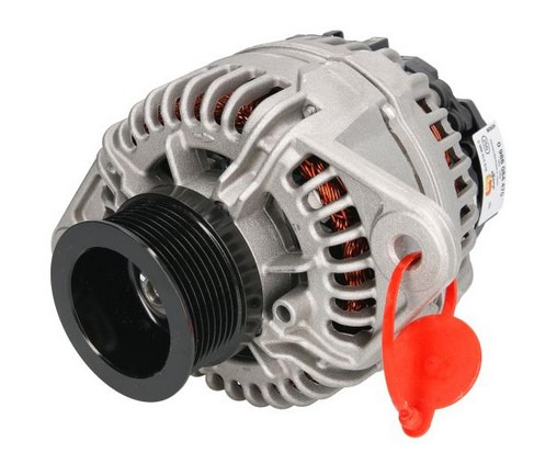 VOLVO Alternator 22591477 - مولد كهرباء: صورة 1 VOLVO Alternator 22591477 - مولد كهرباء: صورة 1