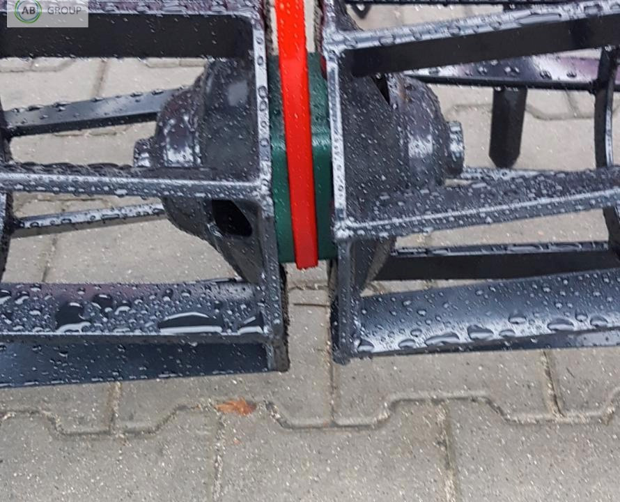 AMJ Agro seedbed cultivator Aramis 3 m - المحراث: صورة 5 AMJ Agro seedbed cultivator Aramis 3 m - المحراث: صورة 5