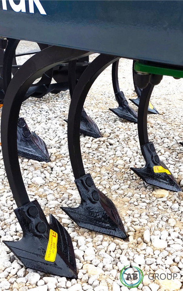 Awemak cultivator for vineyards and orchards GPR 14 - المحراث: صورة 4 Awemak cultivator for vineyards and orchards GPR 14 - المحراث: صورة 4