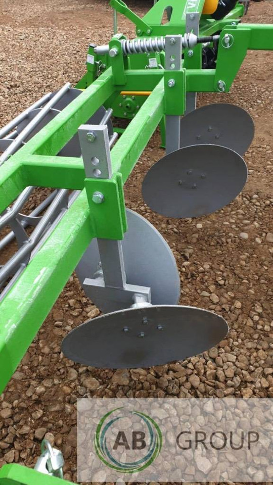 Bomet cultivator Apus U865/10, 1,8 m - المحراث: صورة 5 Bomet cultivator Apus U865/10, 1,8 m - المحراث: صورة 5