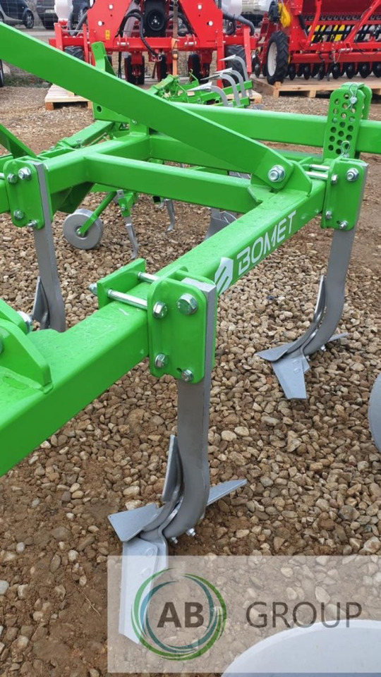 Bomet cultivator Apus U865/10, 1,8 m - المحراث: صورة 2 Bomet cultivator Apus U865/10, 1,8 m - المحراث: صورة 2