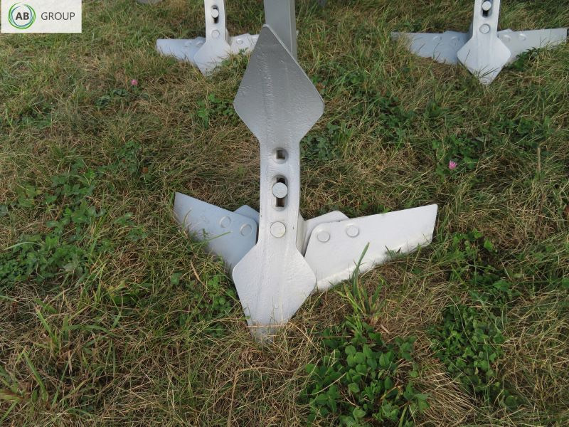 Bomet cultivator Apus U865/3, 2,2 m - المحراث: صورة 3 Bomet cultivator Apus U865/3, 2,2 m - المحراث: صورة 3