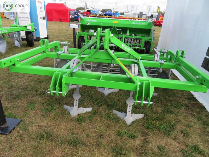 Bomet cultivator Apus U865/3, 2,2 m - المحراث: صورة 1 Bomet cultivator Apus U865/3, 2,2 m - المحراث: صورة 1