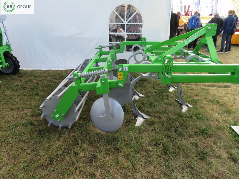 Bomet cultivator Apus U865/3, 2,2 m - المحراث: صورة 4 Bomet cultivator Apus U865/3, 2,2 m - المحراث: صورة 4
