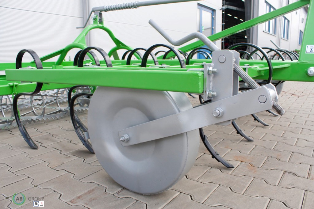 Bomet cultivator Carina U725/1, 3,2 m - المحراث: صورة 2 Bomet cultivator Carina U725/1, 3,2 m - المحراث: صورة 2