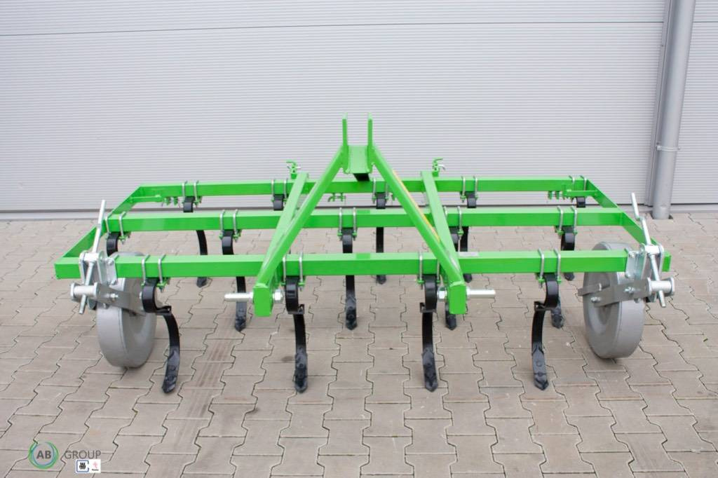 Bomet cultivator Dorado U473/3, 2,8 m - المحراث: صورة 4 Bomet cultivator Dorado U473/3, 2,8 m - المحراث: صورة 4