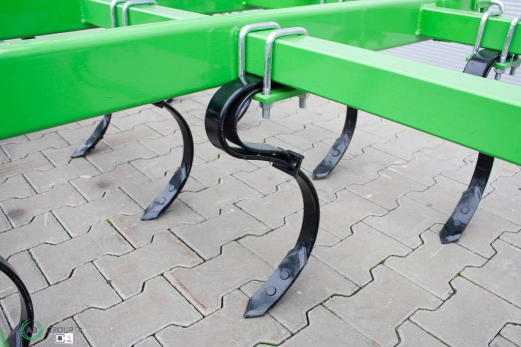 Bomet cultivator Dorado U473/3, 2,8 m - المحراث: صورة 5 Bomet cultivator Dorado U473/3, 2,8 m - المحراث: صورة 5