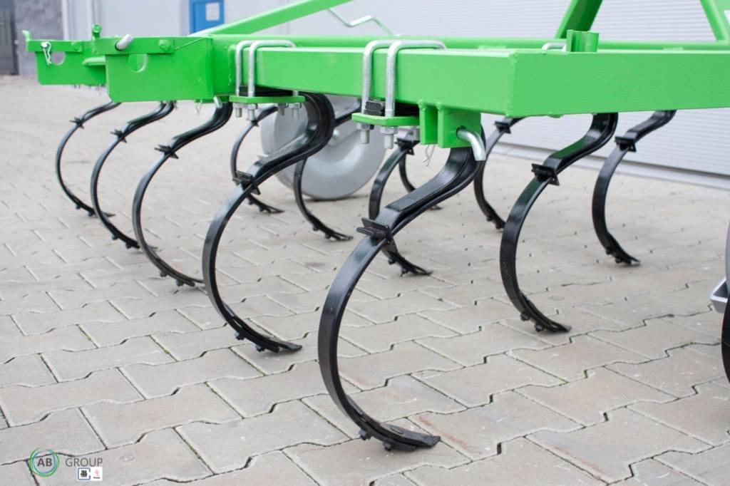 المحراث Bomet cultivator Dorado U473/3, 2,8 m: صورة 7