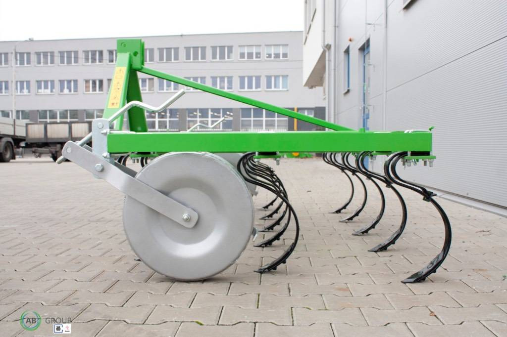 Bomet cultivator Dorado U473/3, 2,8 m - المحراث: صورة 2 Bomet cultivator Dorado U473/3, 2,8 m - المحراث: صورة 2