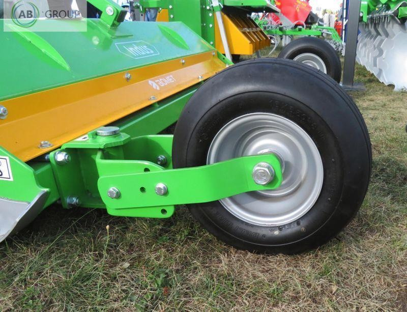 Bomet flail mower Indus Z317/3, 2.0 m - التقطيع جزازة: صورة 2 Bomet flail mower Indus Z317/3, 2.0 m - التقطيع جزازة: صورة 2