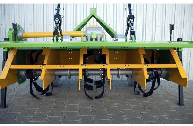 Bomet glebogryzarka Vega U540, 1,8 m - محراث الدوار: صورة 2 Bomet glebogryzarka Vega U540, 1,8 m - محراث الدوار: صورة 2