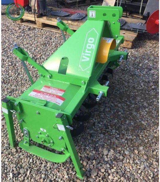Bomet glebogryzarka Virgo U540/3, 1,4 m - محراث الدوار: صورة 1 Bomet glebogryzarka Virgo U540/3, 1,4 m - محراث الدوار: صورة 1