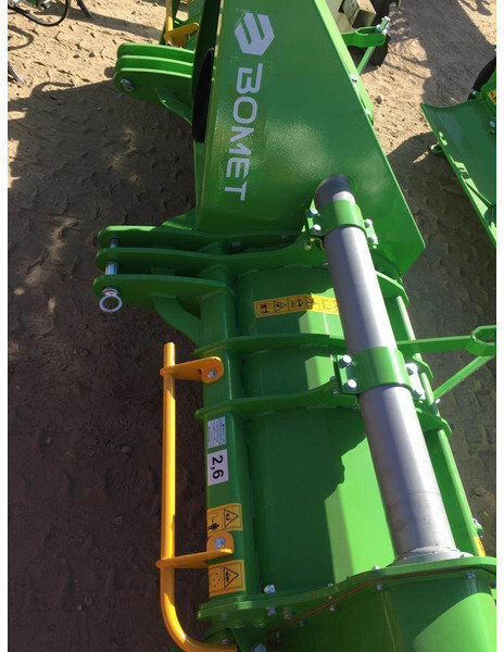 Bomet glebogryzarka Volans U540/6, 2,6 m - محراث الدوار: صورة 3 Bomet glebogryzarka Volans U540/6, 2,6 m - محراث الدوار: صورة 3