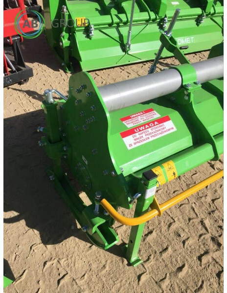 Bomet glebogryzarka Volans U540/6, 2,6 m - محراث الدوار: صورة 2 Bomet glebogryzarka Volans U540/6, 2,6 m - محراث الدوار: صورة 2