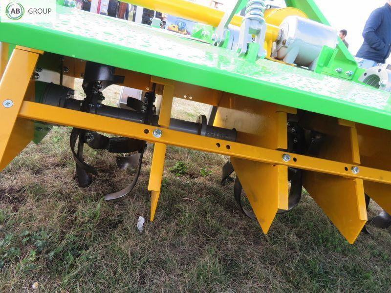 Bomet rotary tiller Vega U540, 1,8 m - محراث الدوار: صورة 4 Bomet rotary tiller Vega U540, 1,8 m - محراث الدوار: صورة 4