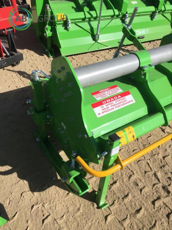Bomet rotary tiller Volans U540/6, 2,6 m - محراث الدوار: صورة 3 Bomet rotary tiller Volans U540/6, 2,6 m - محراث الدوار: صورة 3