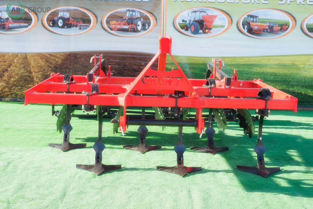 Dexwal cultivator Grunt 2,6 m - المحراث: صورة 2 Dexwal cultivator Grunt 2,6 m - المحراث: صورة 2