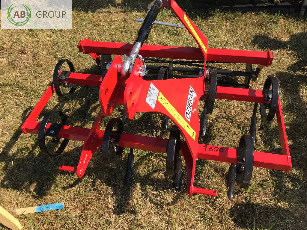 Dziekan Mini Agreggate NEO AUN13, 1.3m - المحراث: صورة 4 Dziekan Mini Agreggate NEO AUN13, 1.3m - المحراث: صورة 4