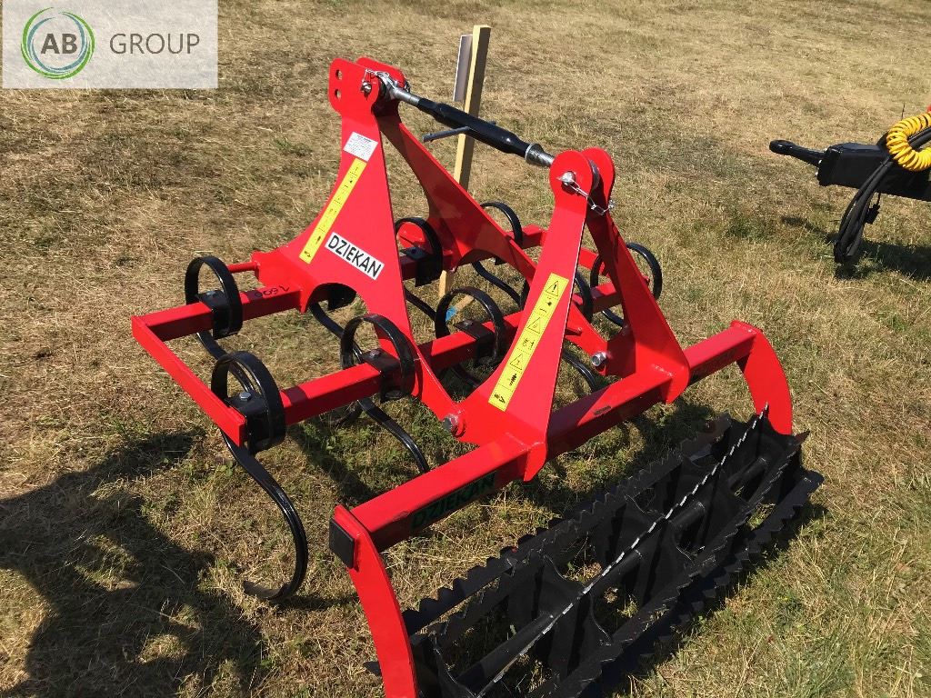 Dziekan Mini Agreggate NEO AUN13, 1.3m - المحراث: صورة 1 Dziekan Mini Agreggate NEO AUN13, 1.3m - المحراث: صورة 1