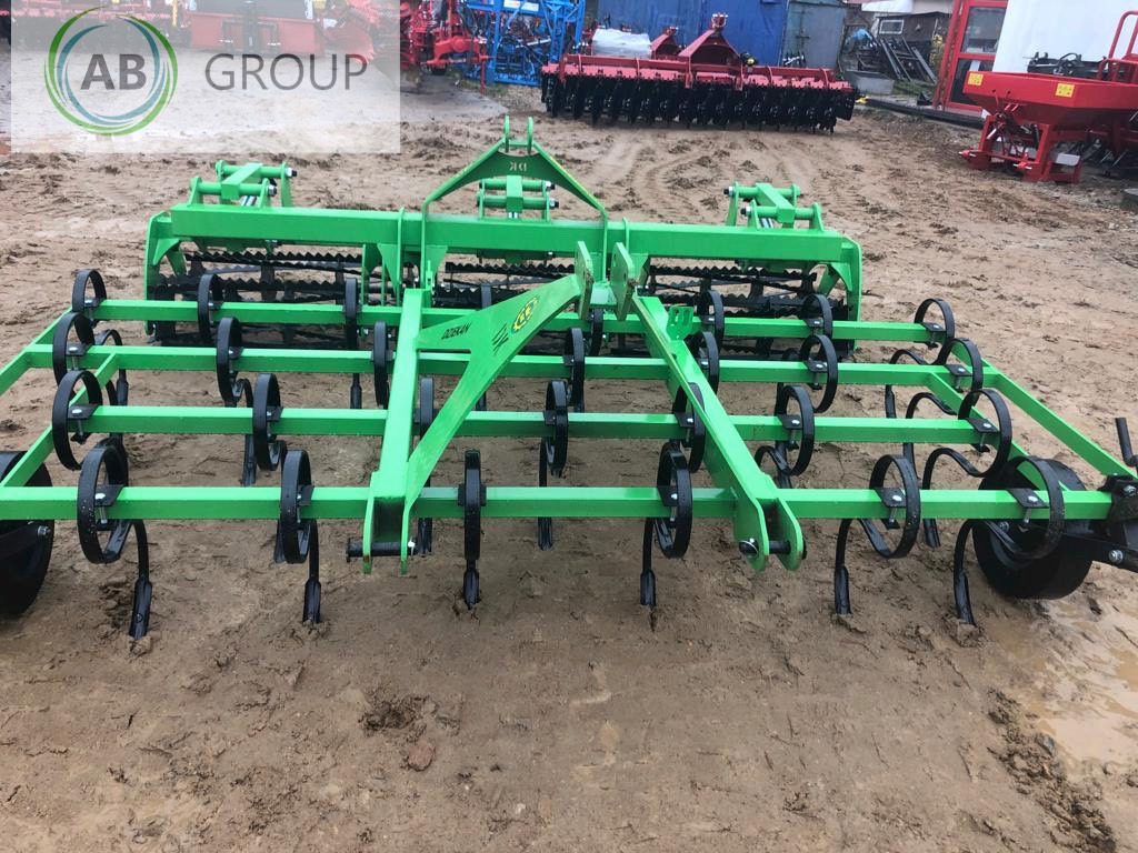 Dziekan aggregate Apollo AUA 28, 2.8m - المحراث: صورة 1 Dziekan aggregate Apollo AUA 28, 2.8m - المحراث: صورة 1