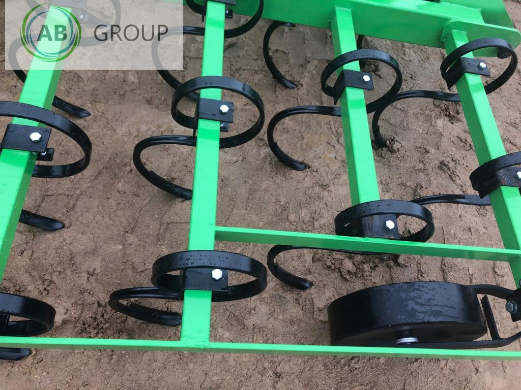 Dziekan aggregate Apollo AUA 28, 2.8m - المحراث: صورة 3 Dziekan aggregate Apollo AUA 28, 2.8m - المحراث: صورة 3