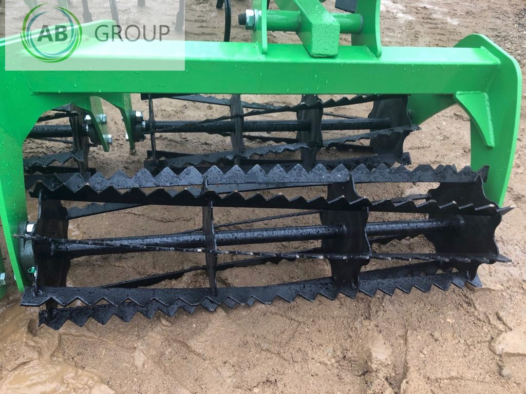 Dziekan aggregate Apollo AUA 28, 2.8m - المحراث: صورة 4 Dziekan aggregate Apollo AUA 28, 2.8m - المحراث: صورة 4