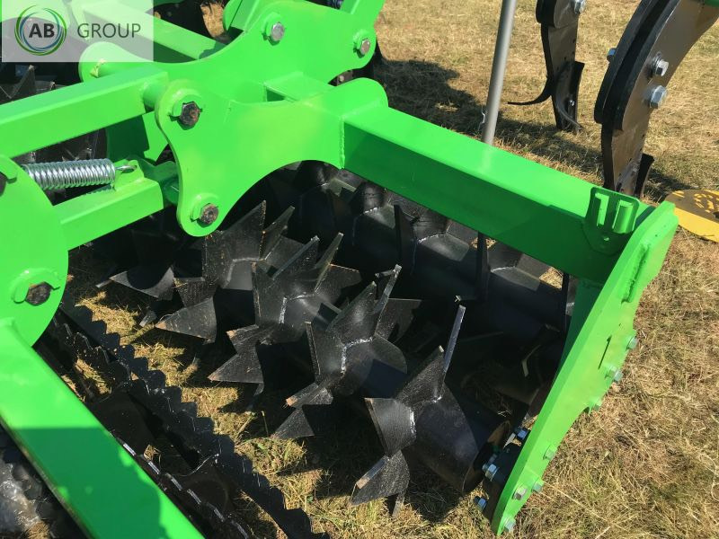 Dziekan chisel plow CENTAUR 2.5 m PDBC25F2Z2 - محراث تحت التربة: صورة 2 Dziekan chisel plow CENTAUR 2.5 m PDBC25F2Z2 - محراث تحت التربة: صورة 2