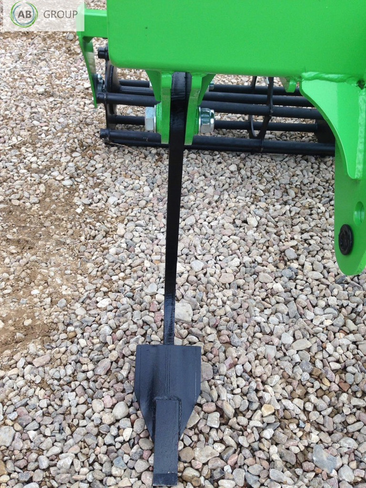 Dziekan subsoiler Tytan 2.5m GT1500R25 - محراث تحت التربة: صورة 5 Dziekan subsoiler Tytan 2.5m GT1500R25 - محراث تحت التربة: صورة 5