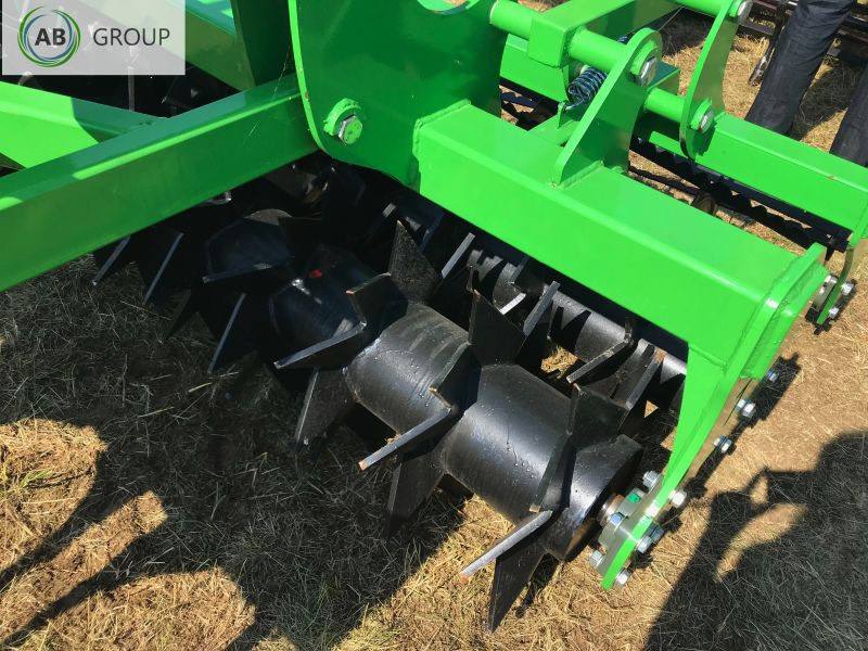 Dziekan subsoiler Tytan GT 2.5m GT1500F2Z25 - محراث تحت التربة: صورة 4 Dziekan subsoiler Tytan GT 2.5m GT1500F2Z25 - محراث تحت التربة: صورة 4