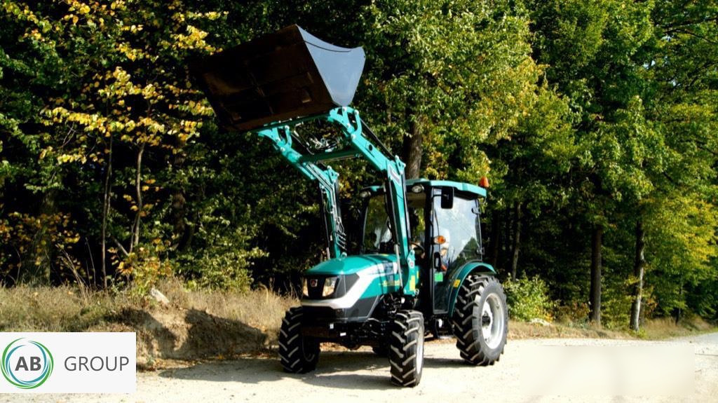Hydramet Xtreme S Mini front loader - رافعة أمامية للجرار: صورة 3 Hydramet Xtreme S Mini front loader - رافعة أمامية للجرار: صورة 3