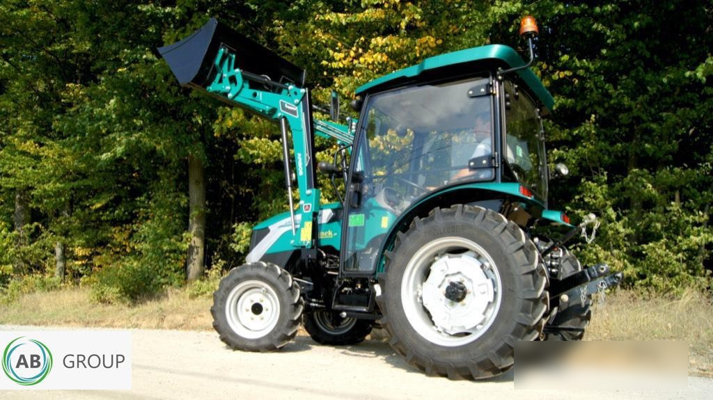 Hydramet Xtreme S Mini front loader - رافعة أمامية للجرار: صورة 2 Hydramet Xtreme S Mini front loader - رافعة أمامية للجرار: صورة 2