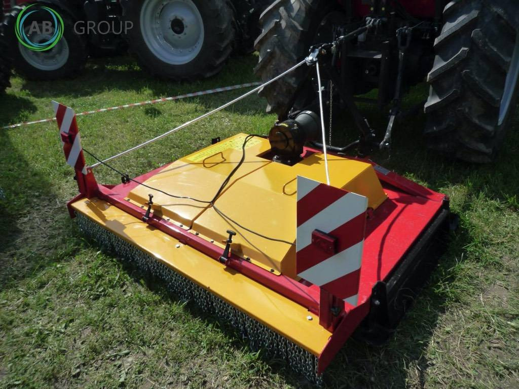 Koja SL-2 1.85 m Meadow Cutter - التقطيع جزازة: صورة 4 Koja SL-2 1.85 m Meadow Cutter - التقطيع جزازة: صورة 4